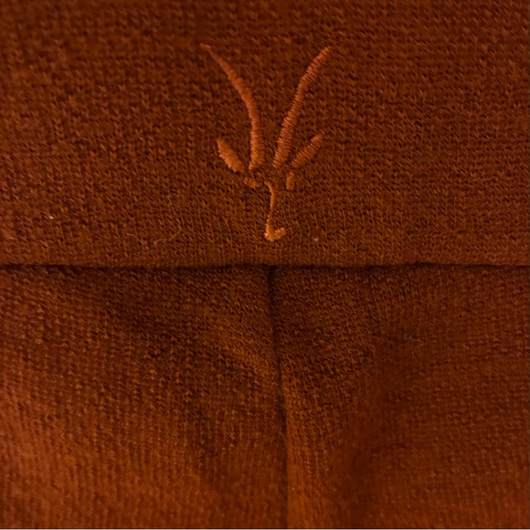 Ibex Zque™️ Certified Merino Wool Pants - Picture 9 of 11